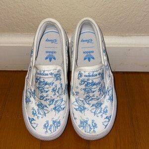 Adidas Disney shoes